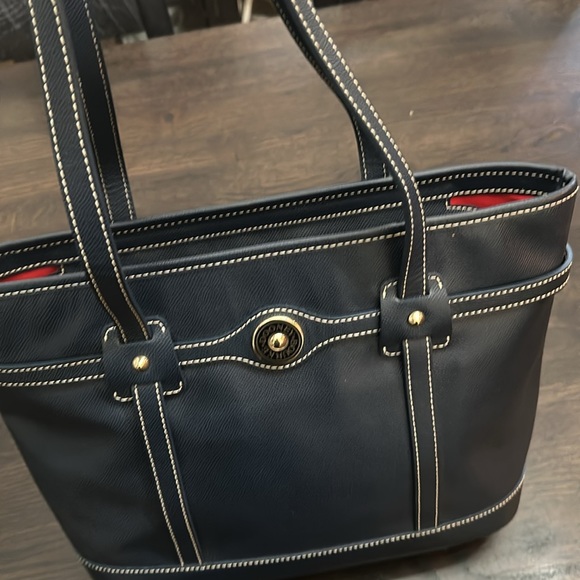 Dooney and Bourke tote - Picture 16 of 16